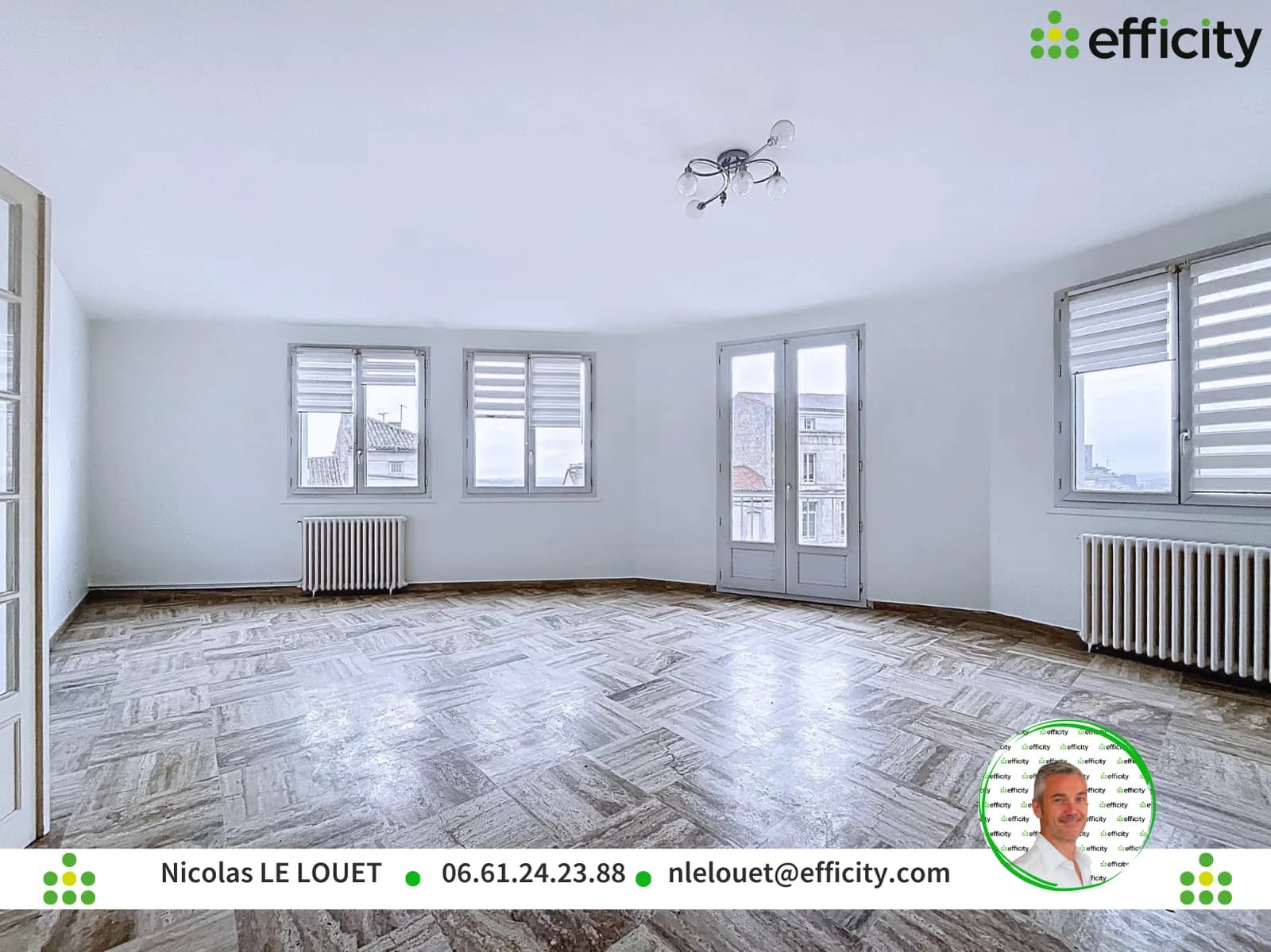 Immeuble 368 m² - Photo 1