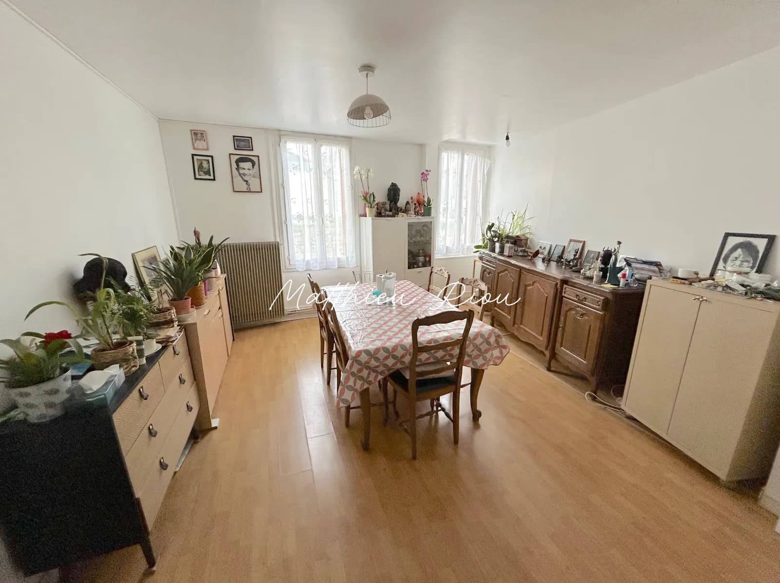 Immeuble de rapport 8 pièces 206 m² - Photo 1