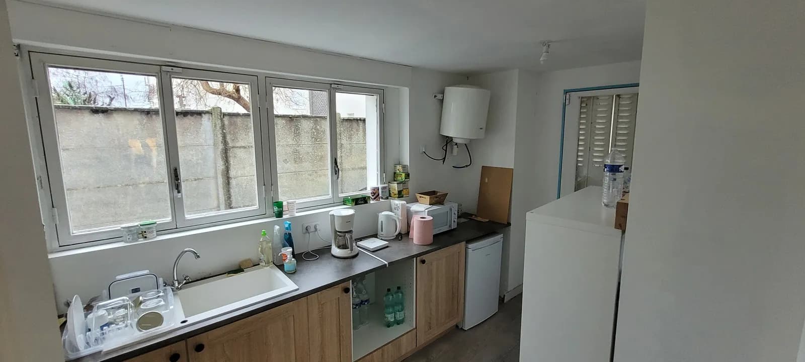 Immeuble 7 pièces 180 m² - Photo 1