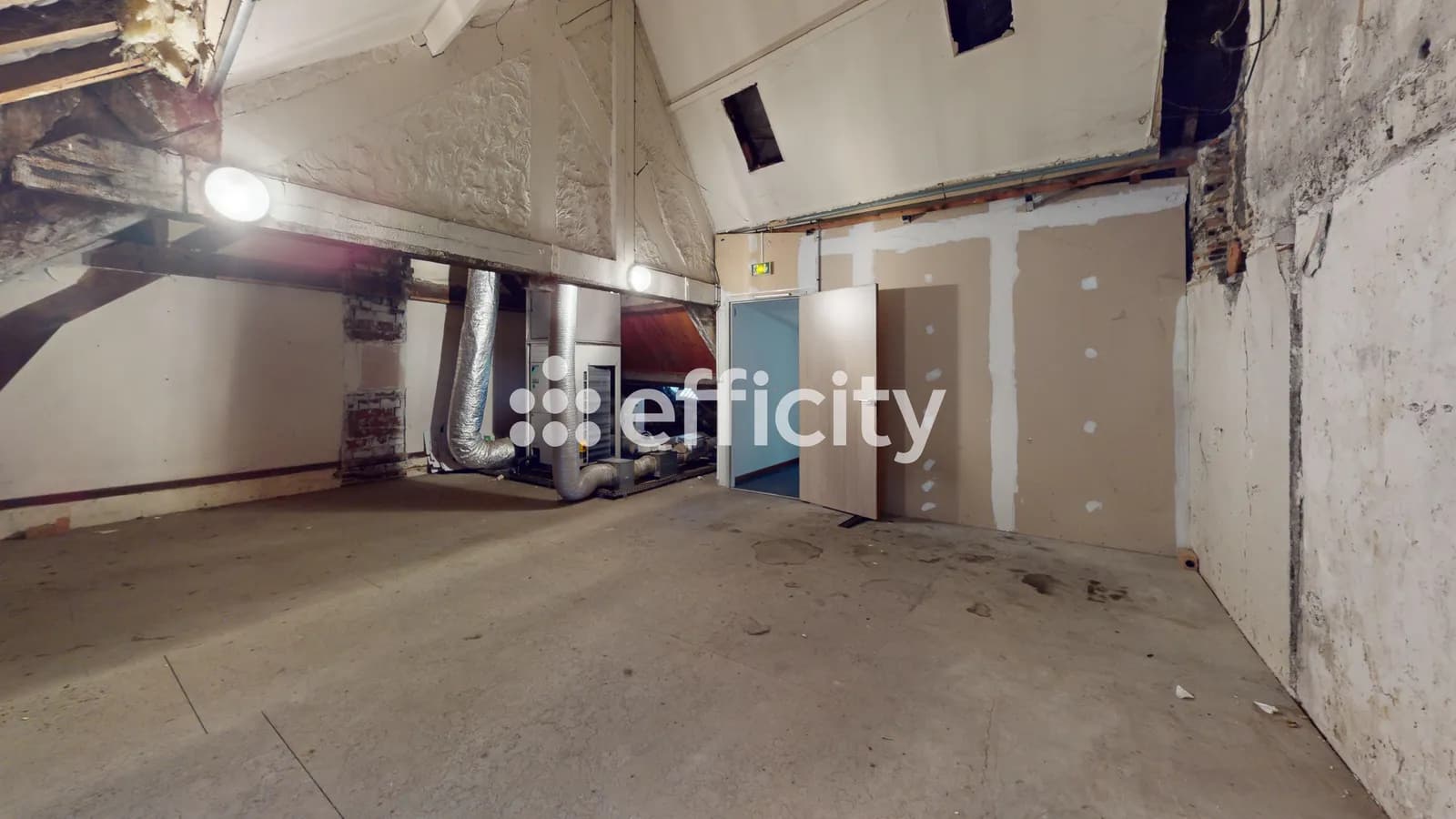 Immeuble de rapport 276 m² - Photo 1