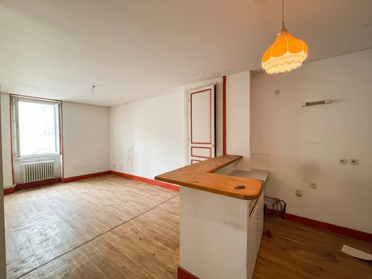 Immeuble de rapport 13 pièces 236 m² - Photo 1