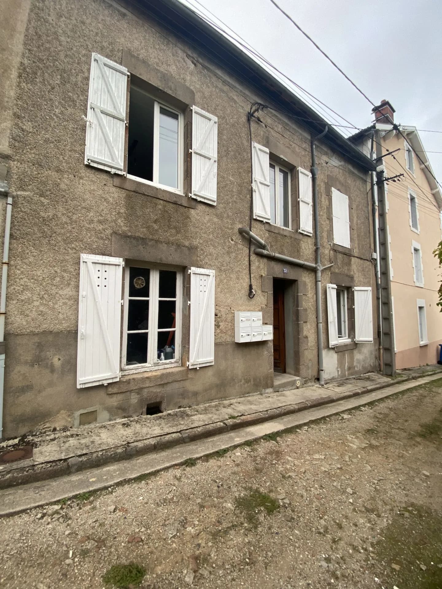 Immeuble 5 pièces 135 m² - Photo 1