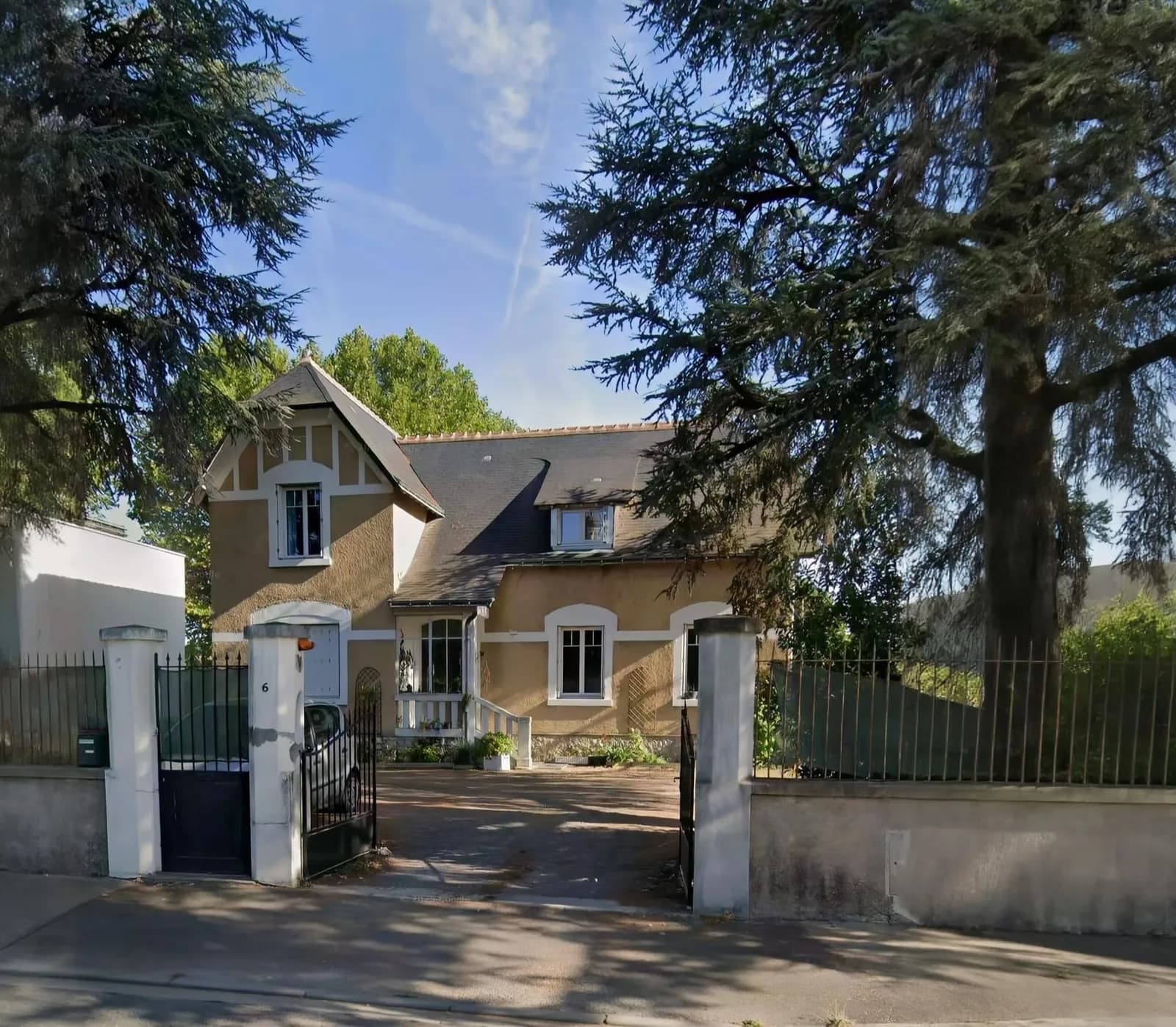 Immeuble de rapport 120 m² - Photo 1