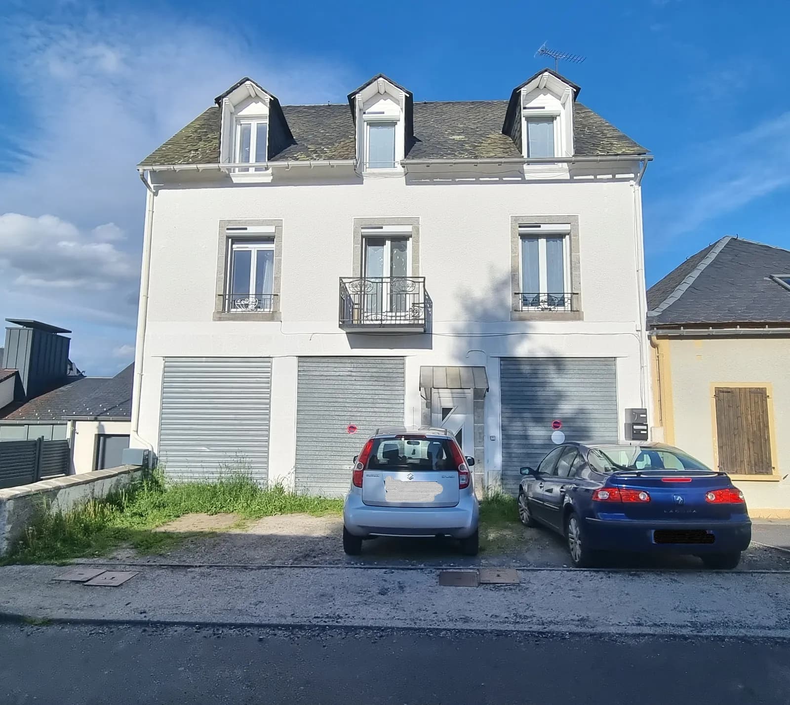 Immeuble 10 pièces 150 m² - Photo 1