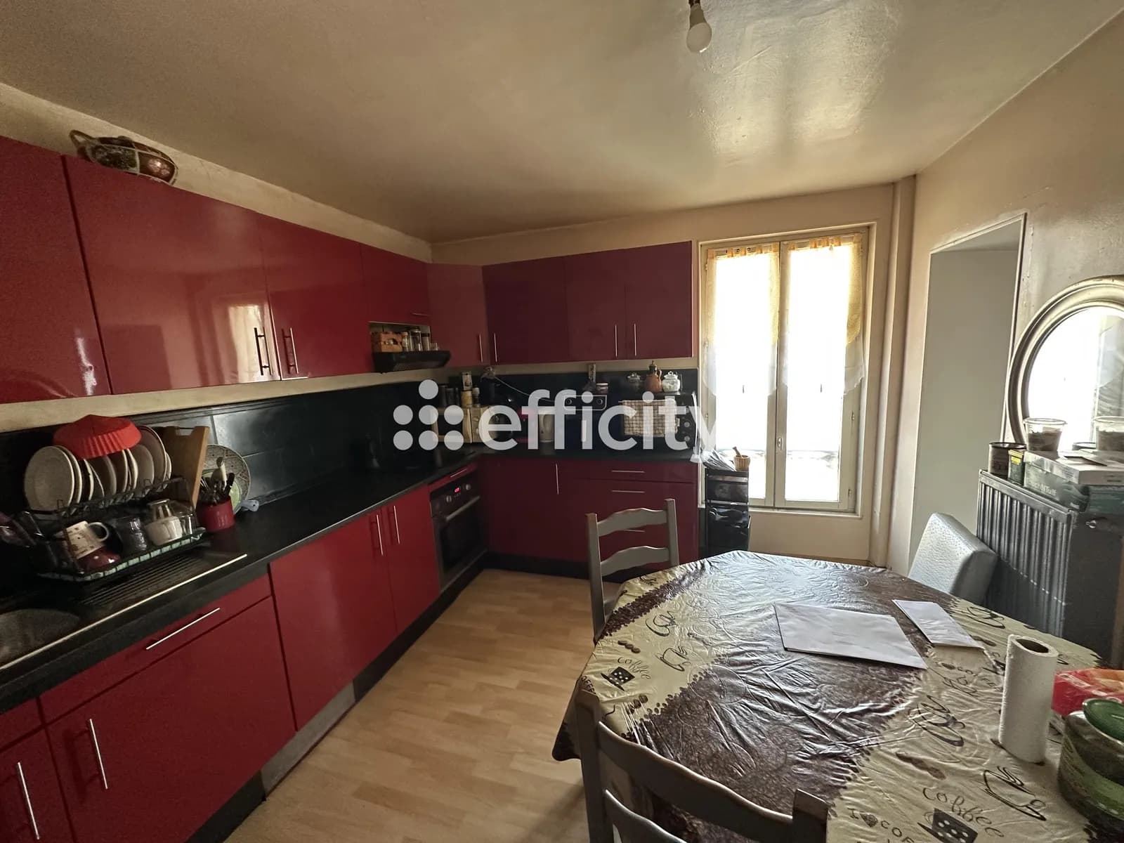 Immeuble 8 pièces 315 m² - Photo 1