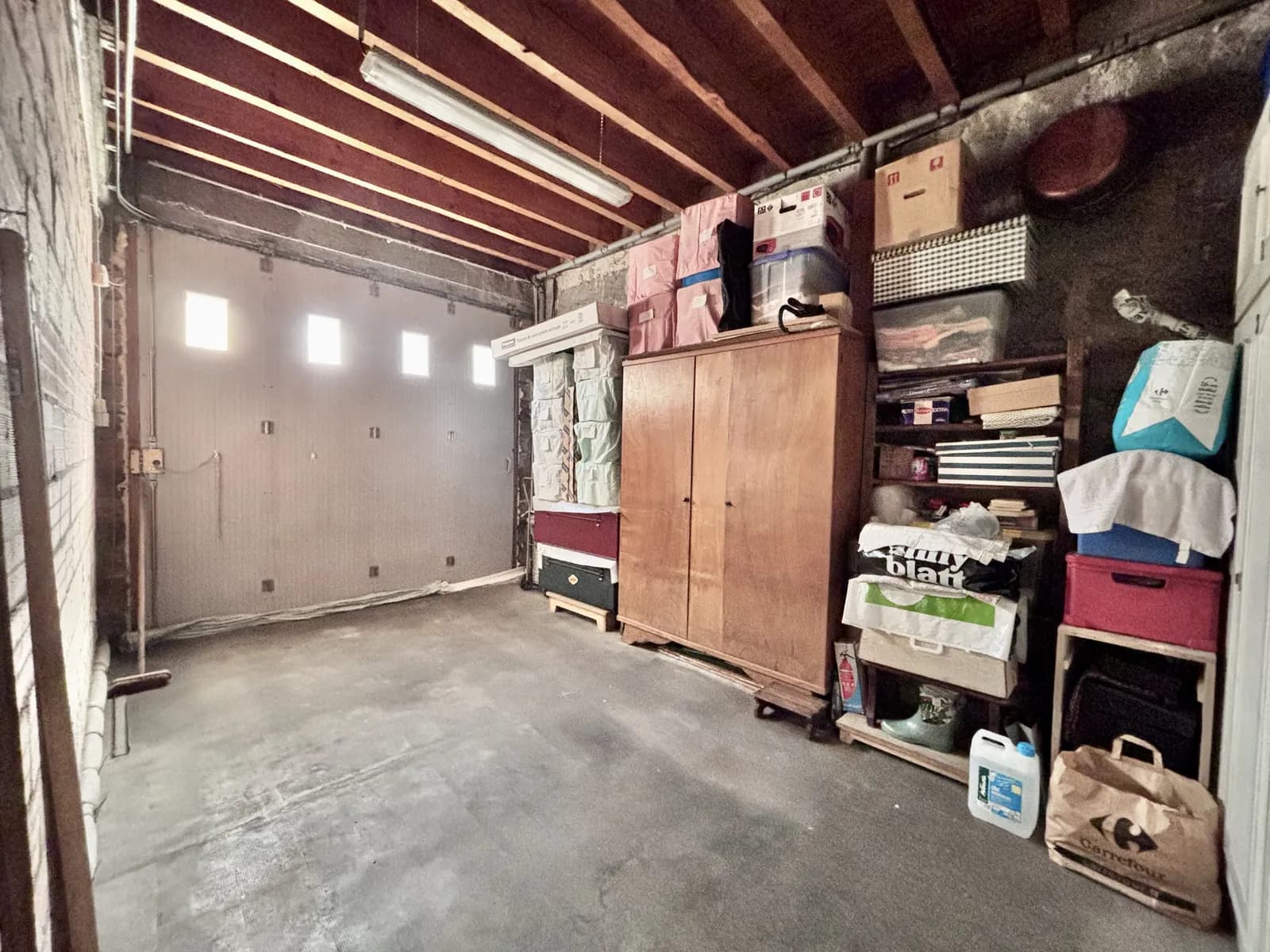 Immeuble de rapport 7 pièces 160 m² - Photo 1