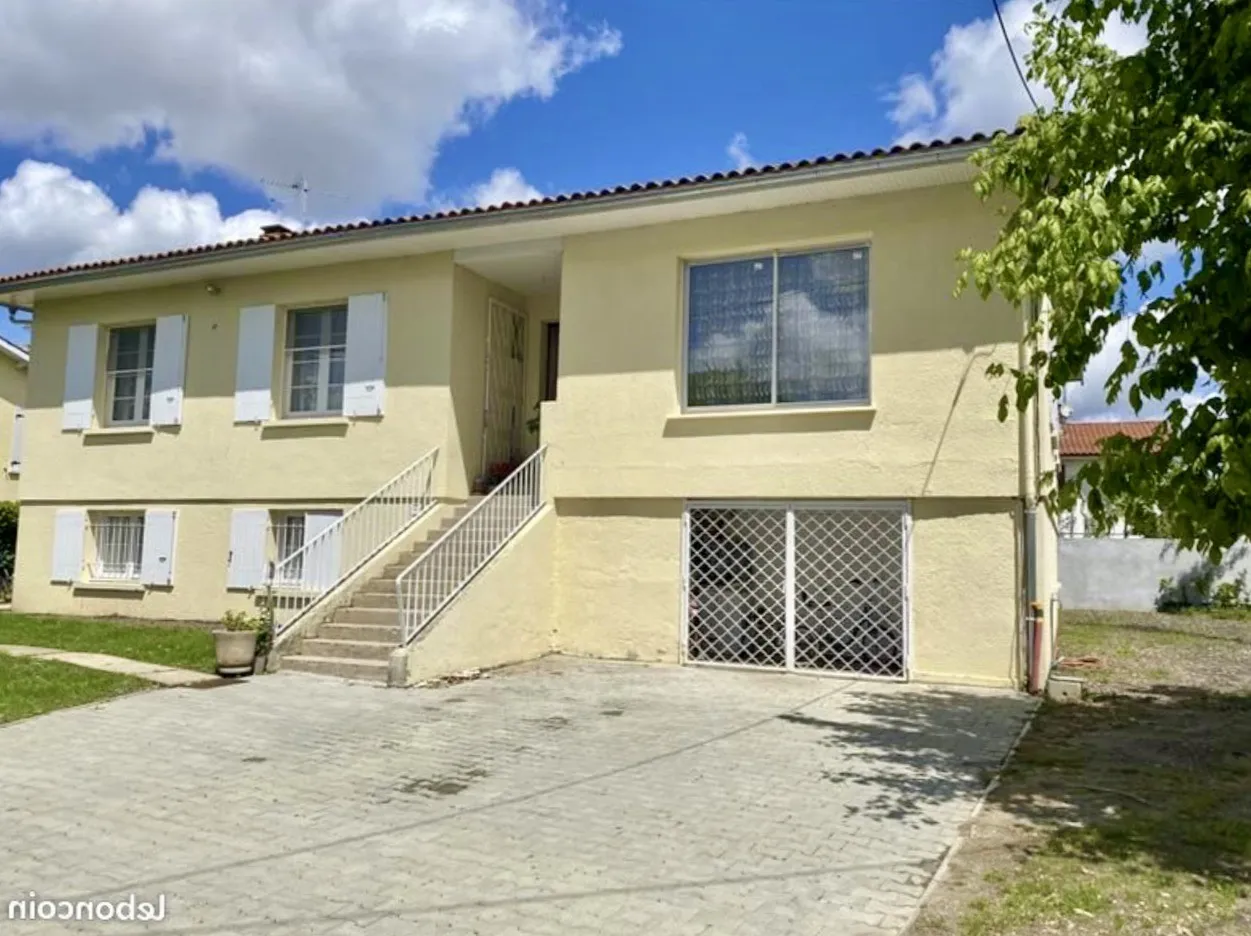 Immeuble de rapport 10 pièces 175 m² - Photo 1