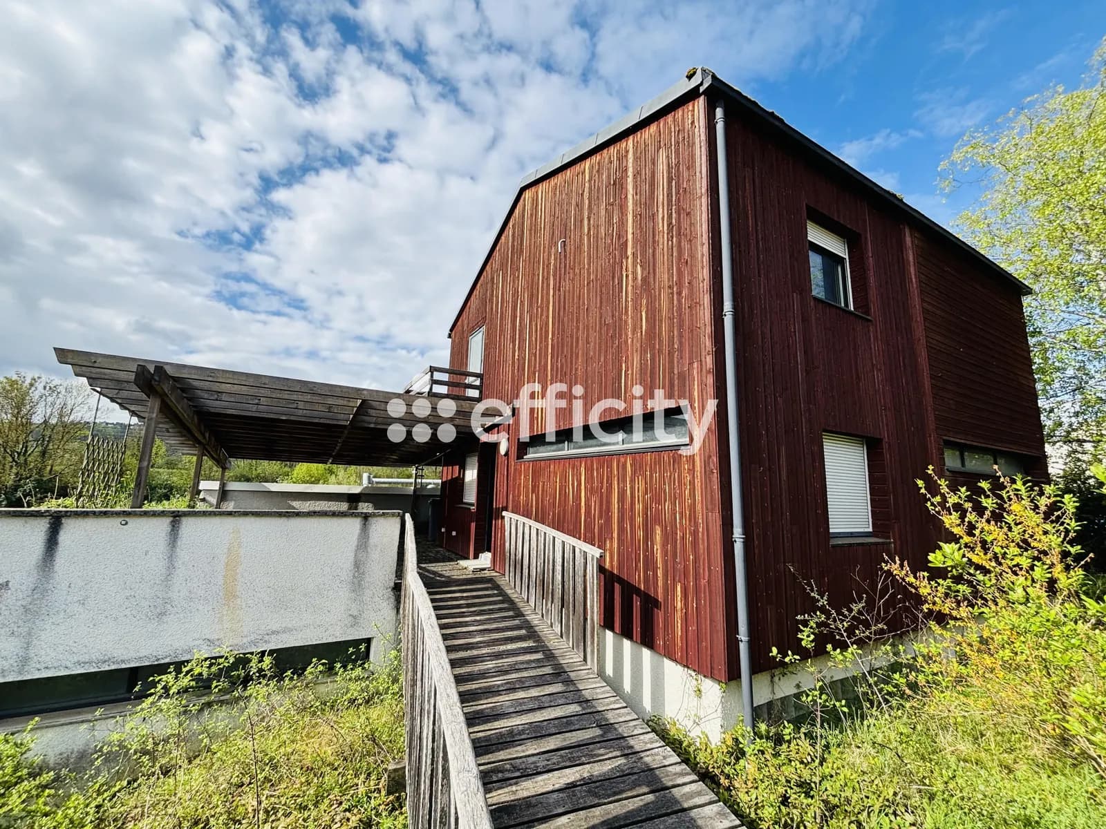 Immeuble 8 pièces 242 m² - Photo 1