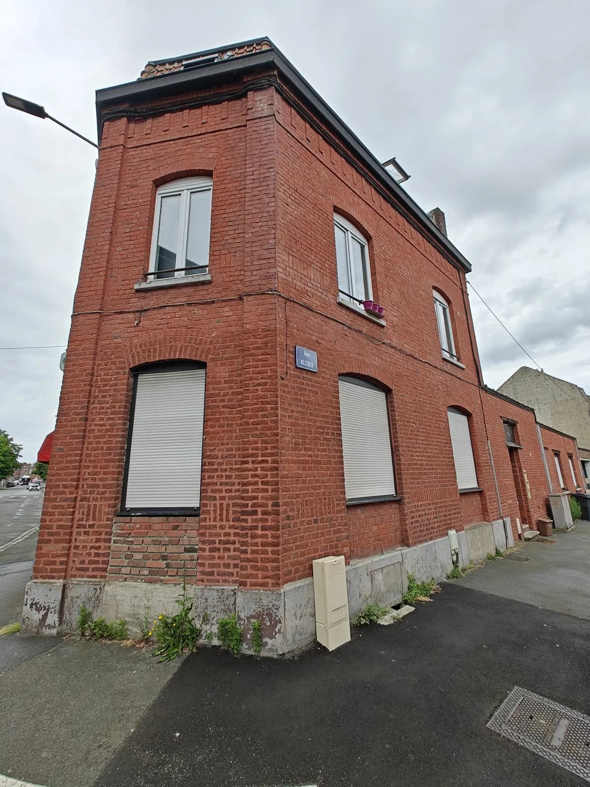 Immeuble de rapport 9 pièces 212 m² - Photo 1