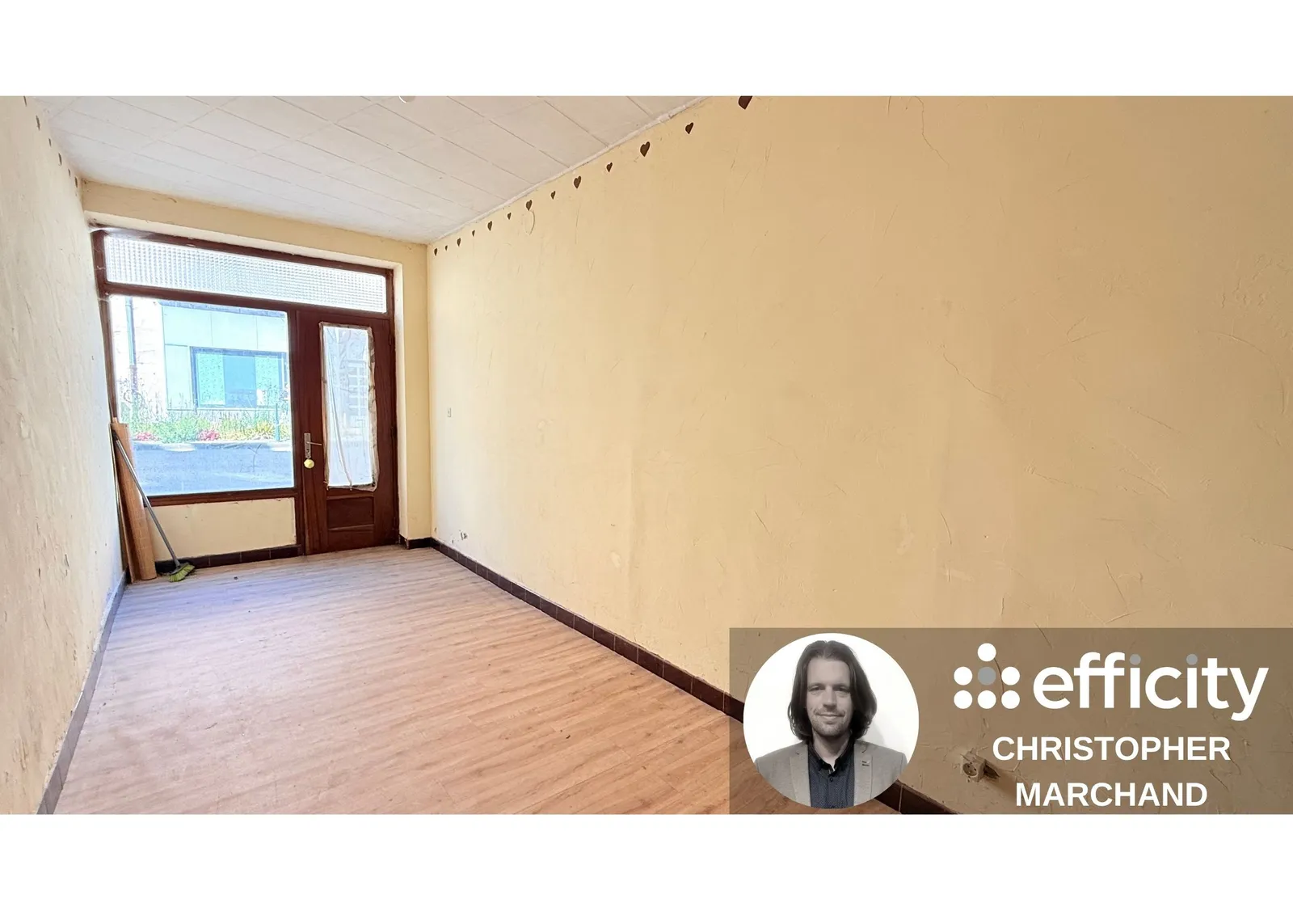 Immeuble de rapport 135 m² - Photo 1