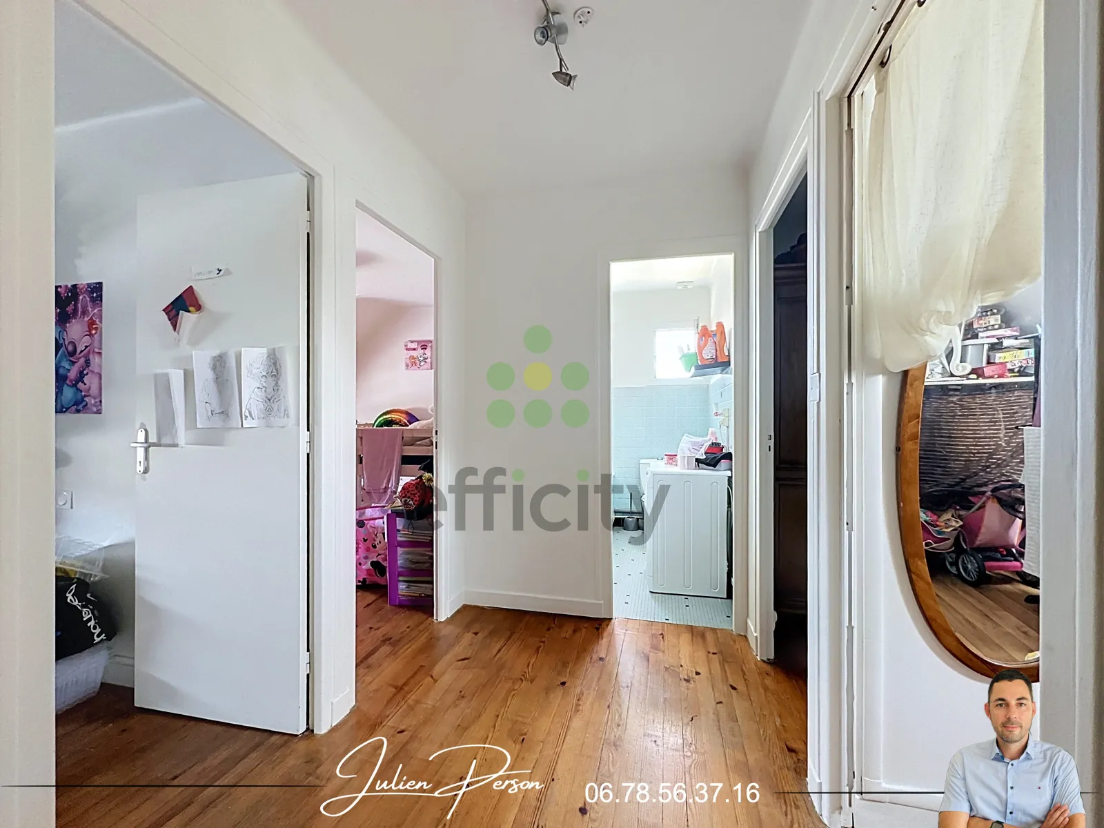 Immeuble 320 m² - Photo 1