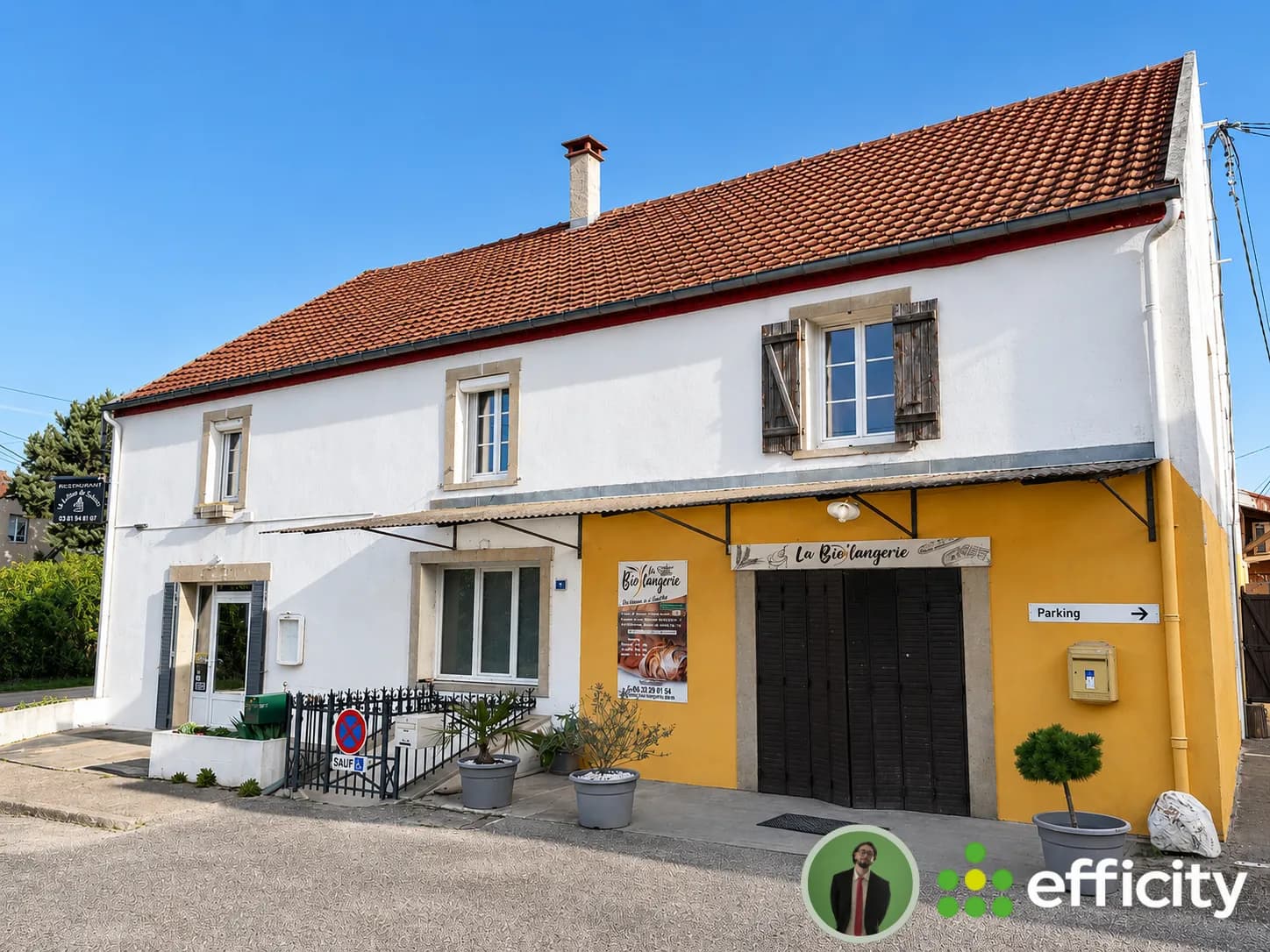 Immeuble de rapport 10 pièces 532 m² - Photo 1