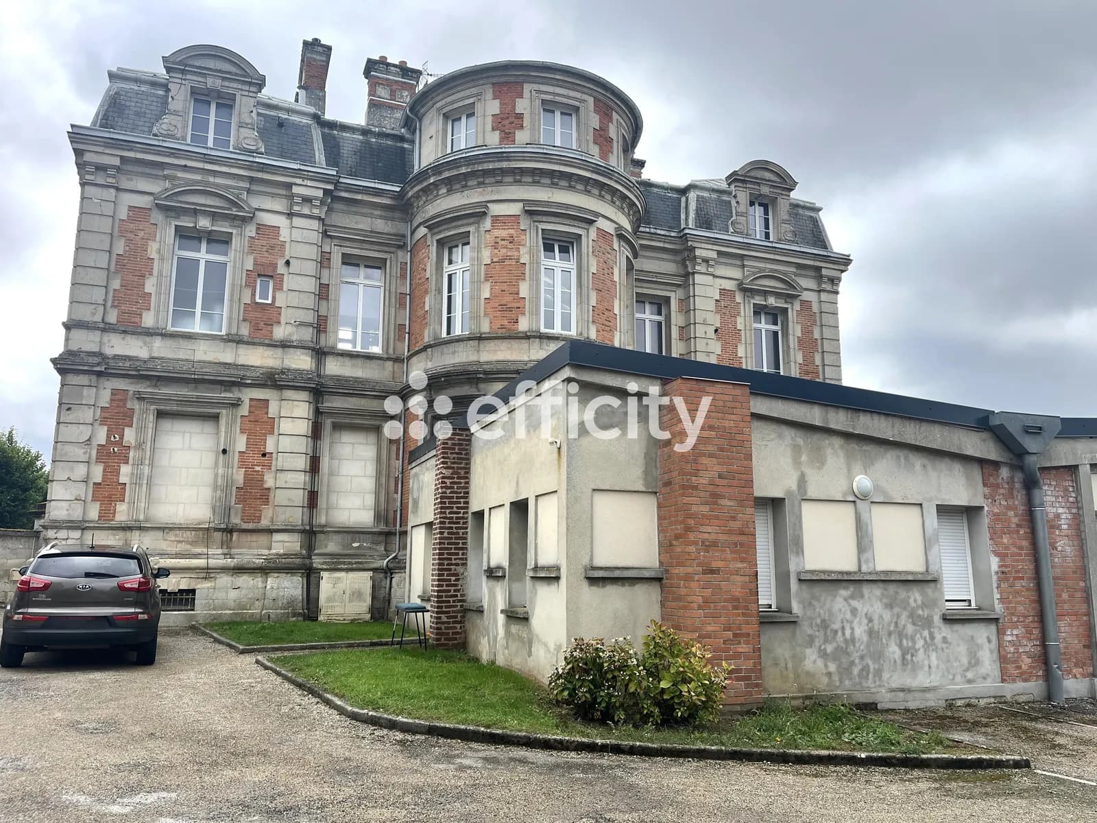 Immeuble de rapport 460 m² - Photo 1