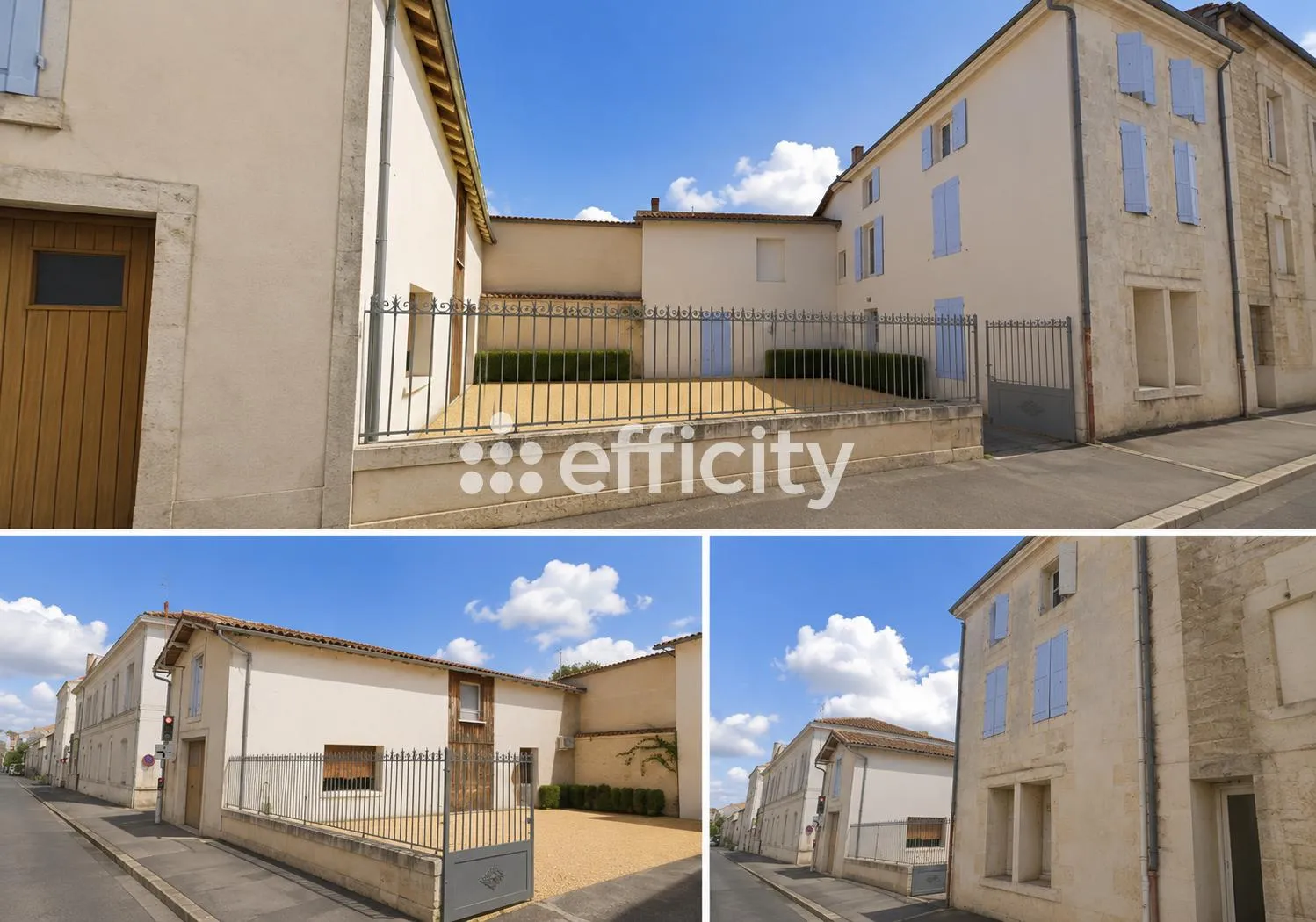 Immeuble de rapport 16 pièces 327 m² - Photo 1