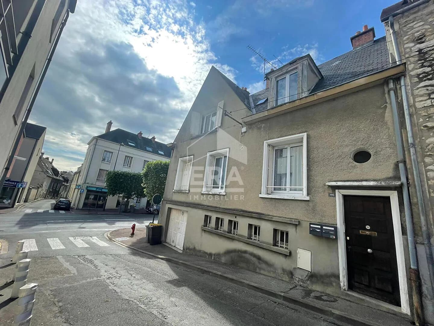 Immeuble 6 pièces 120 m² - Photo 1