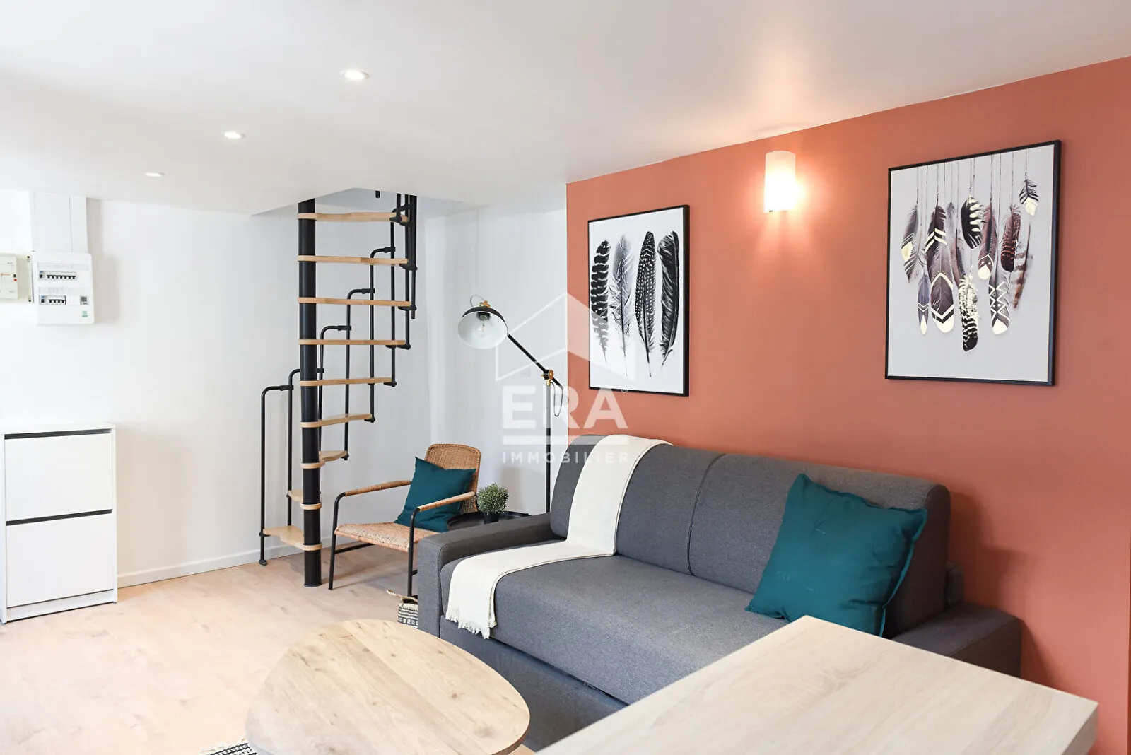 Immeuble de rapport 14 pièces 243 m² - Photo 1