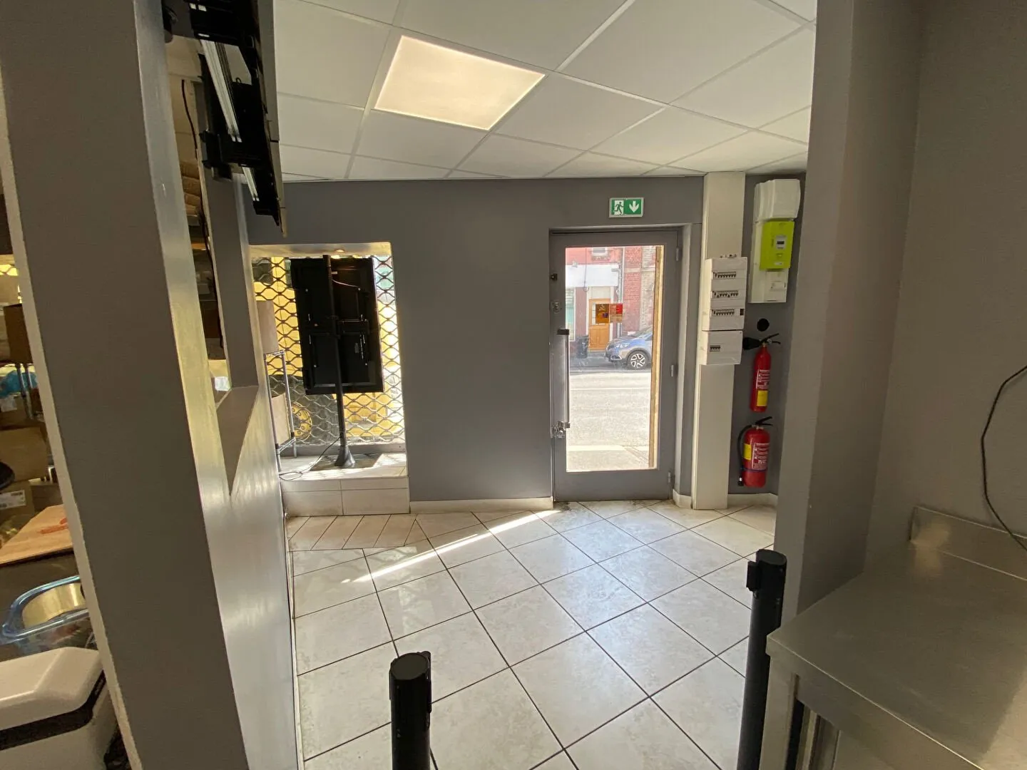 Immeuble de rapport 126 m² - Photo 1