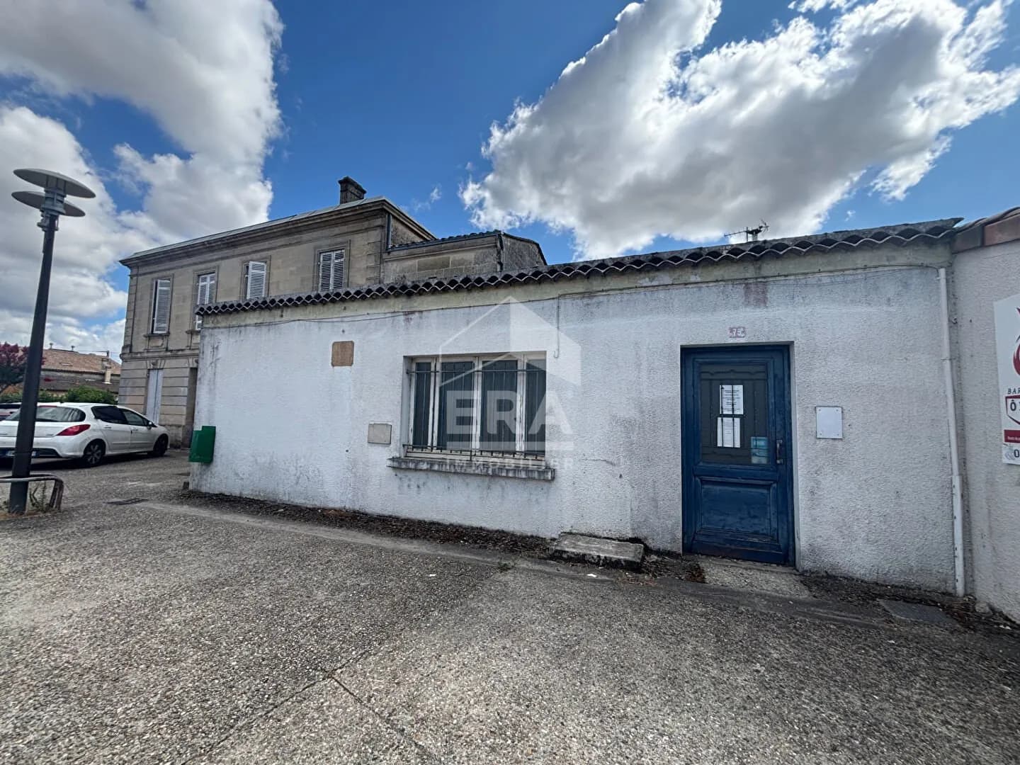 Immeuble 3 pièces 78 m² - Photo 1
