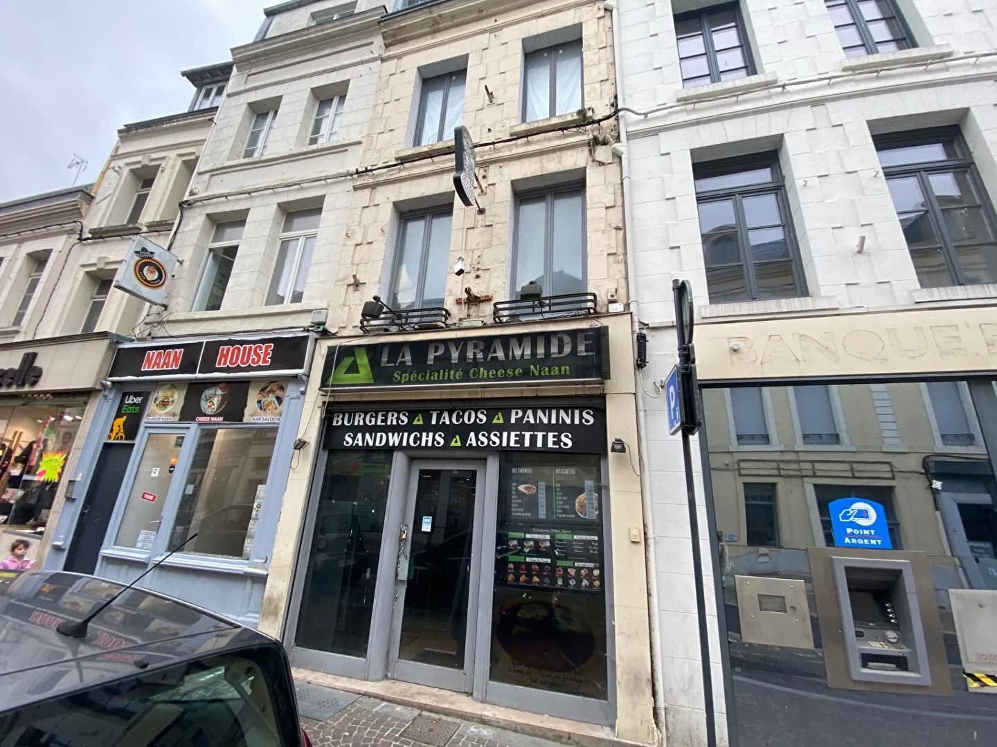 Immeuble 11 pièces 280 m² - Photo 1
