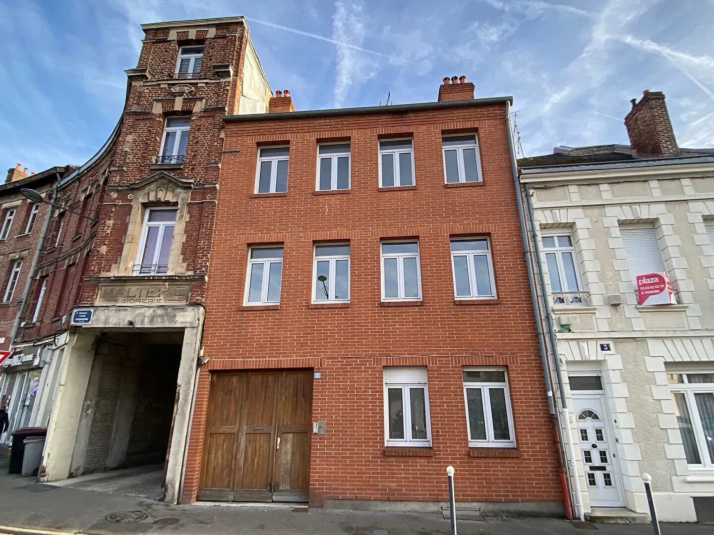 Immeuble de rapport 15 pièces 260 m² - Photo 1