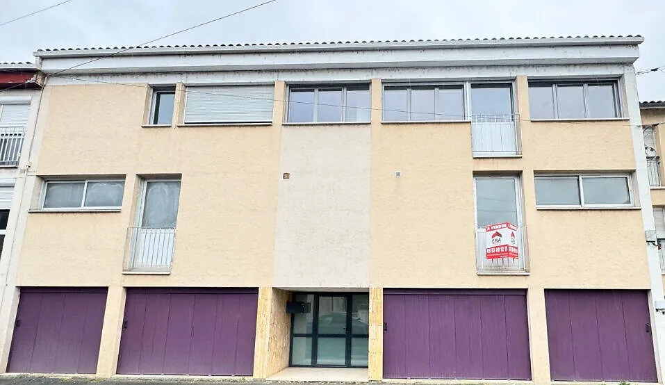 Immeuble de rapport 300 m² - Photo 1