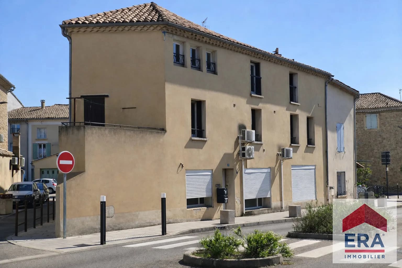 Immeuble de rapport 9 pièces 266 m² - Photo 1