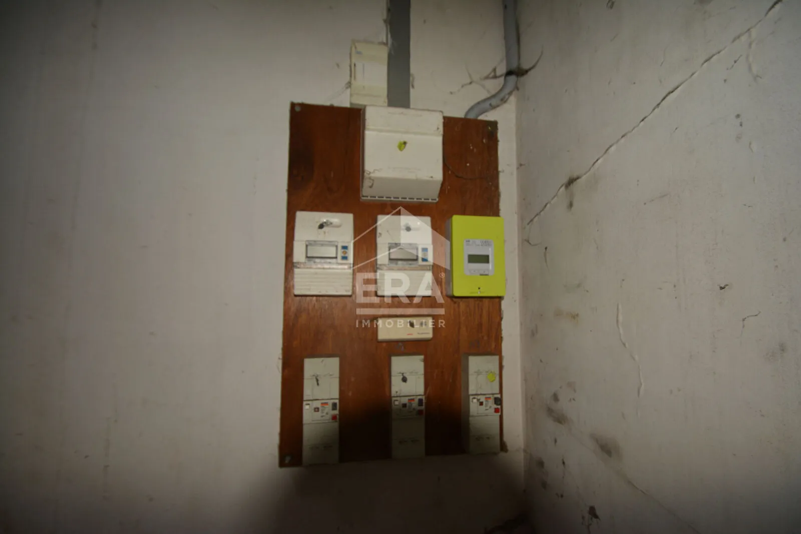 Immeuble de rapport 7 pièces 235 m² - Photo 1