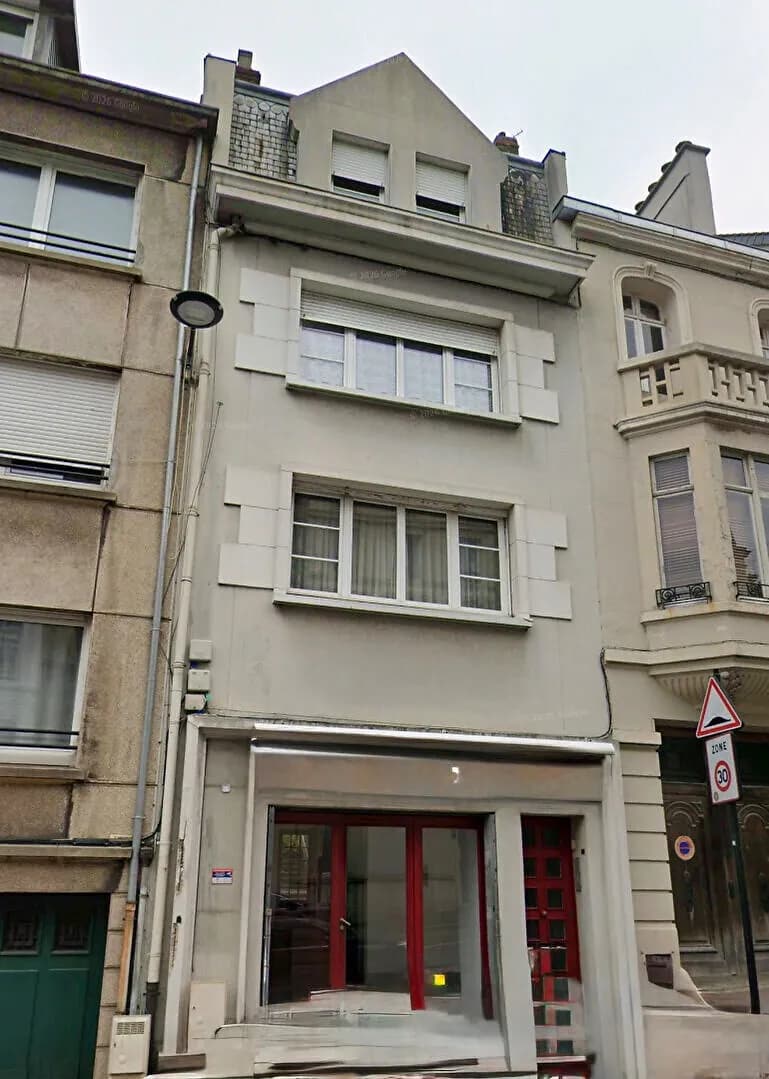 Immeuble 4 pièces 150 m² - Photo 1
