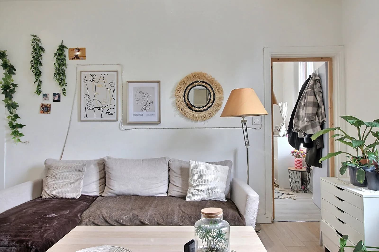 Immeuble de rapport 4 pièces 85 m² - Photo 1
