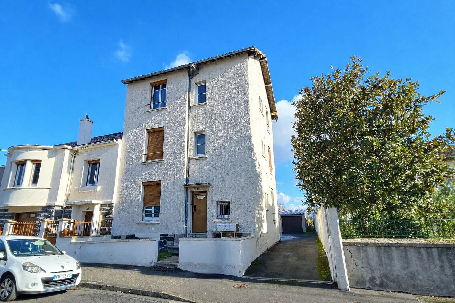 Immeuble de rapport 9 pièces 115 m² - Photo 1