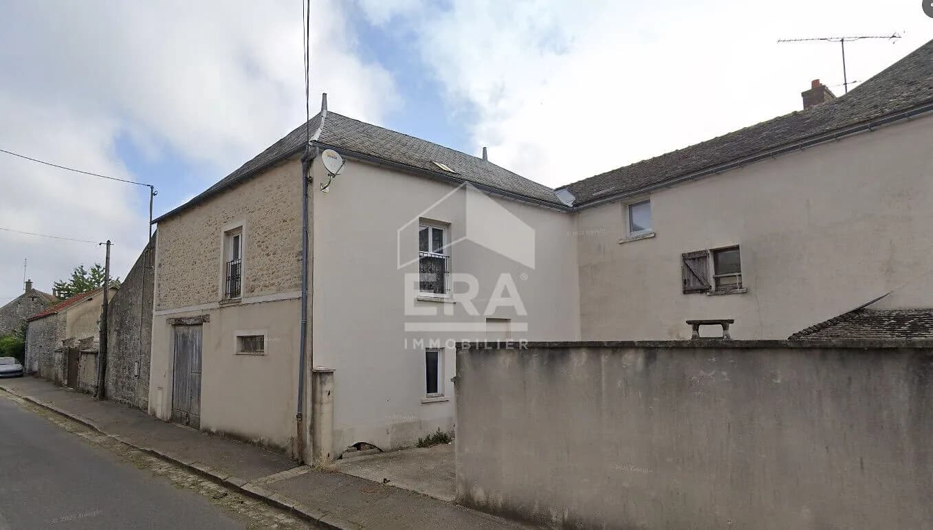 Immeuble de rapport 150 m² - Photo 1