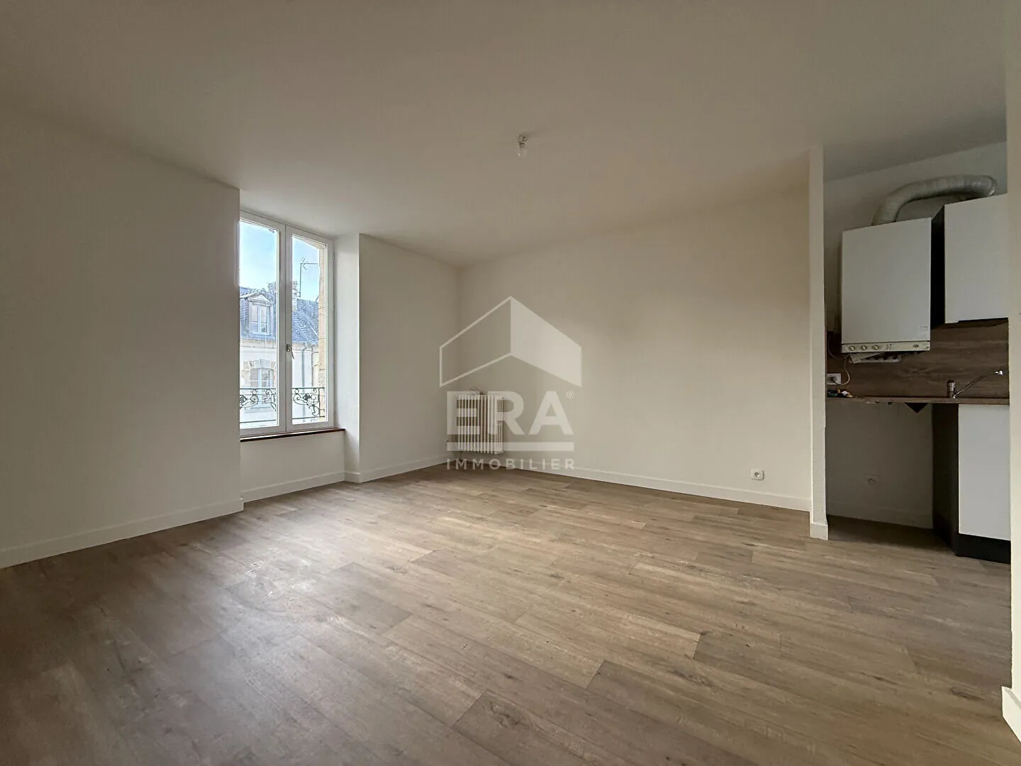 Immeuble 145 m² - Photo 1