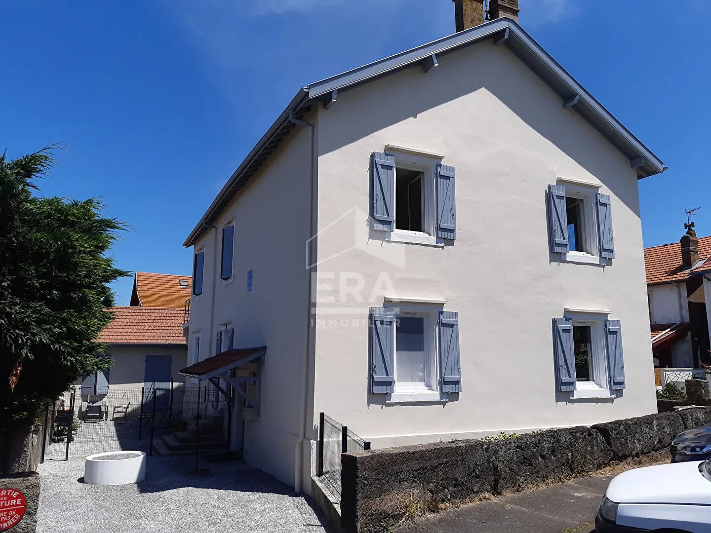 Immeuble de rapport 12 pièces 273 m² - Photo 1