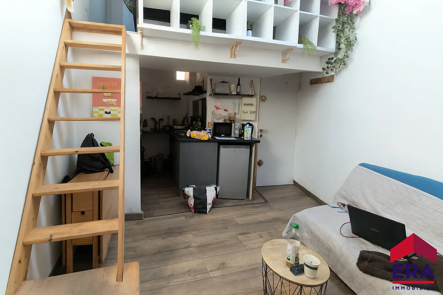 Immeuble 5 pièces 72 m² - Photo 1