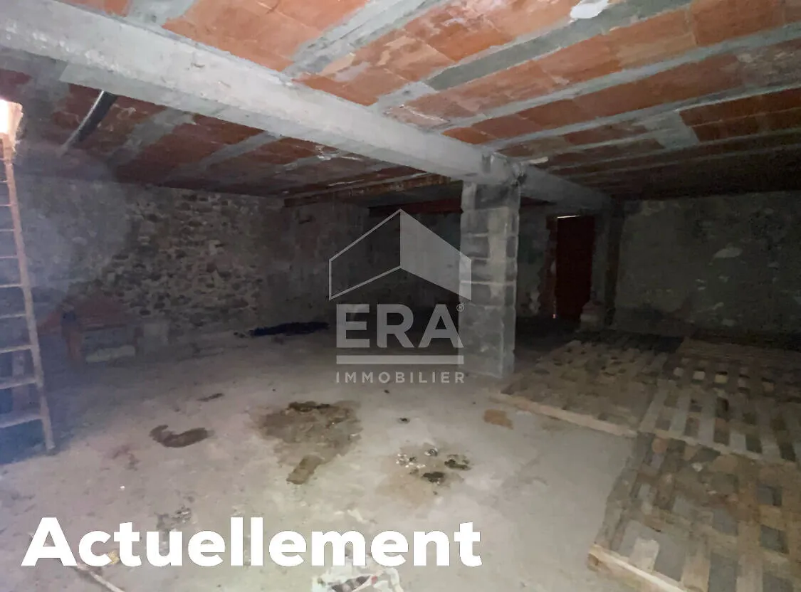 Immeuble de rapport 5 pièces 104 m² - Photo 1