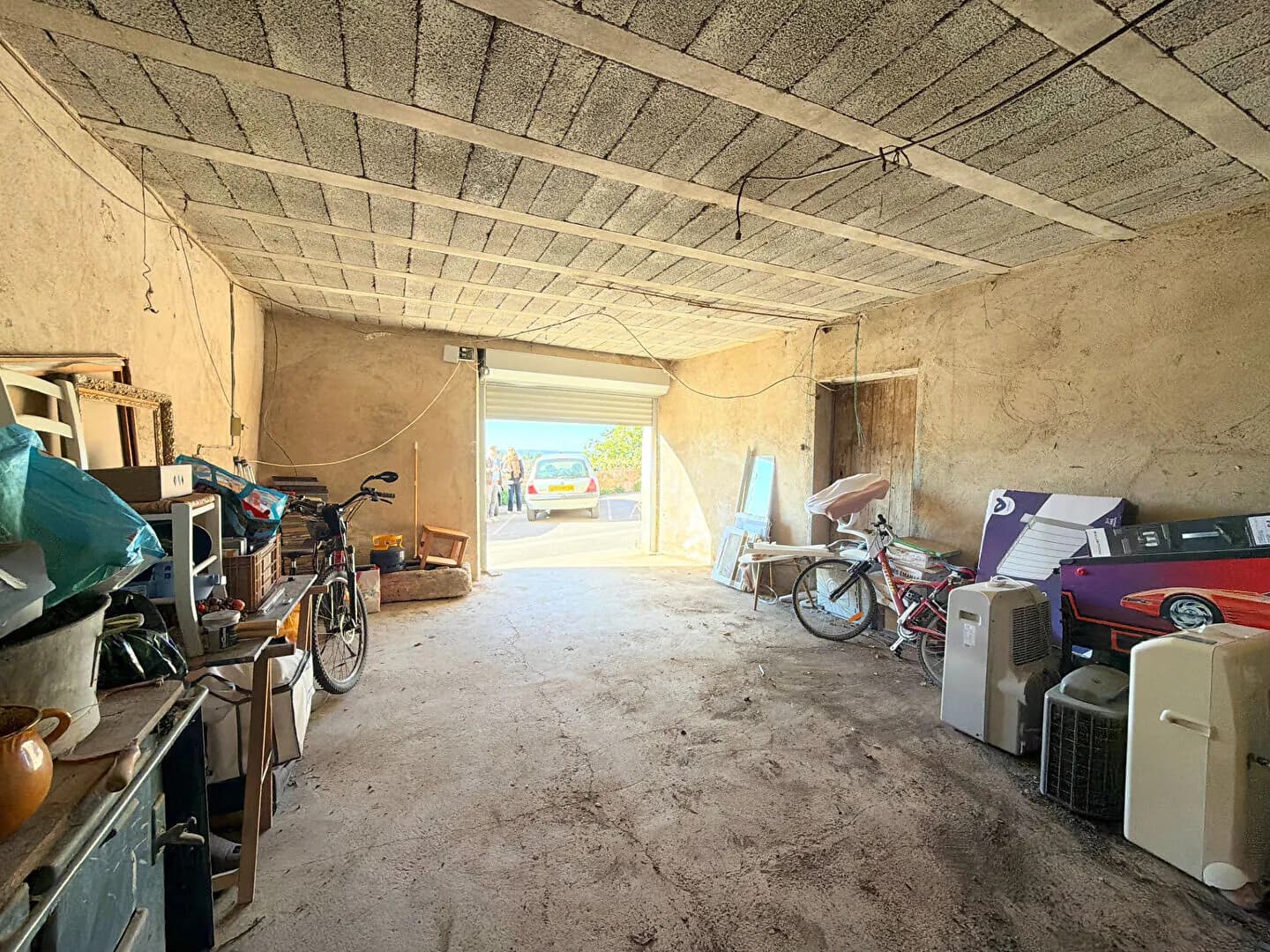 Immeuble 9 pièces 160 m² - Photo 1