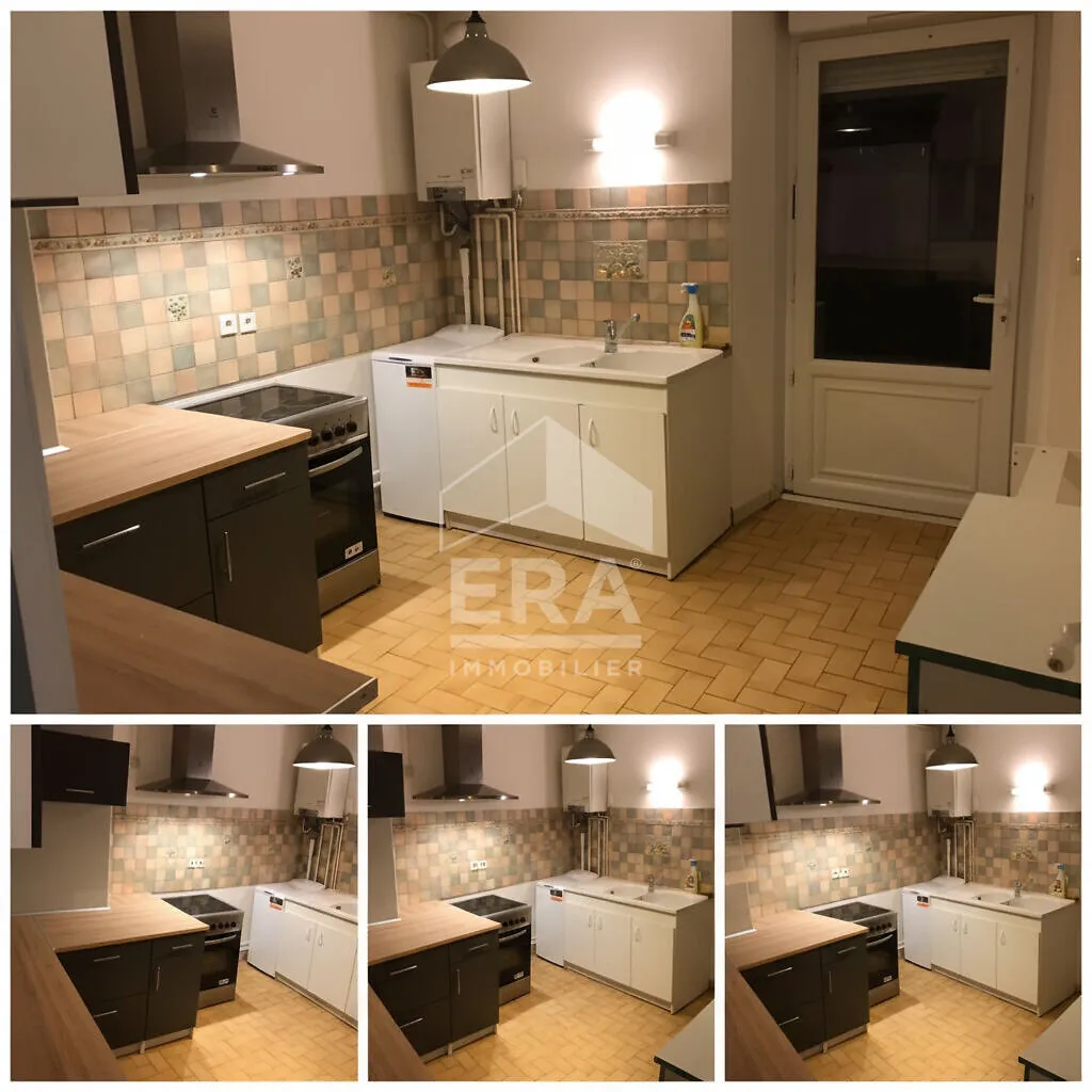 Immeuble 15 pièces 318 m² - Photo 1