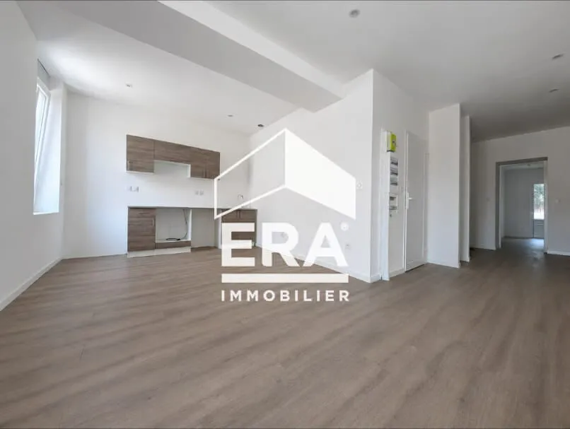 Immeuble 210 m² - Photo 1