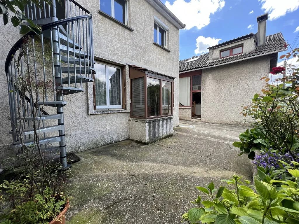 Immeuble 7 pièces 164 m² - Photo 1