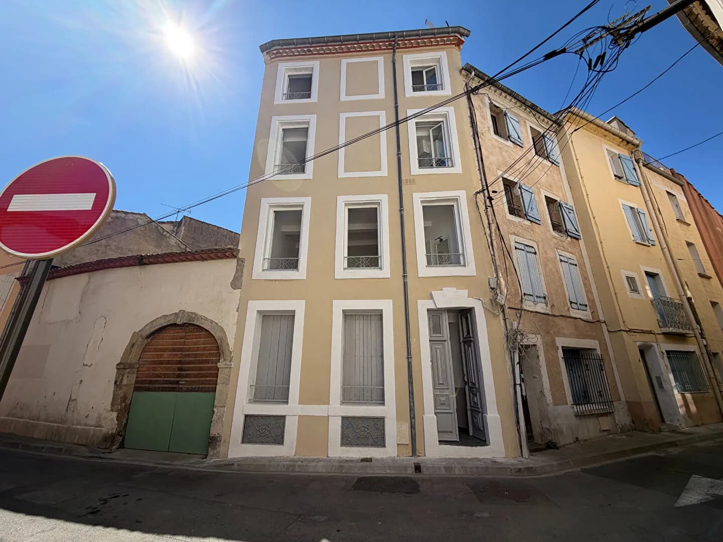 Immeuble de rapport 8 pièces 154 m² - Photo 1