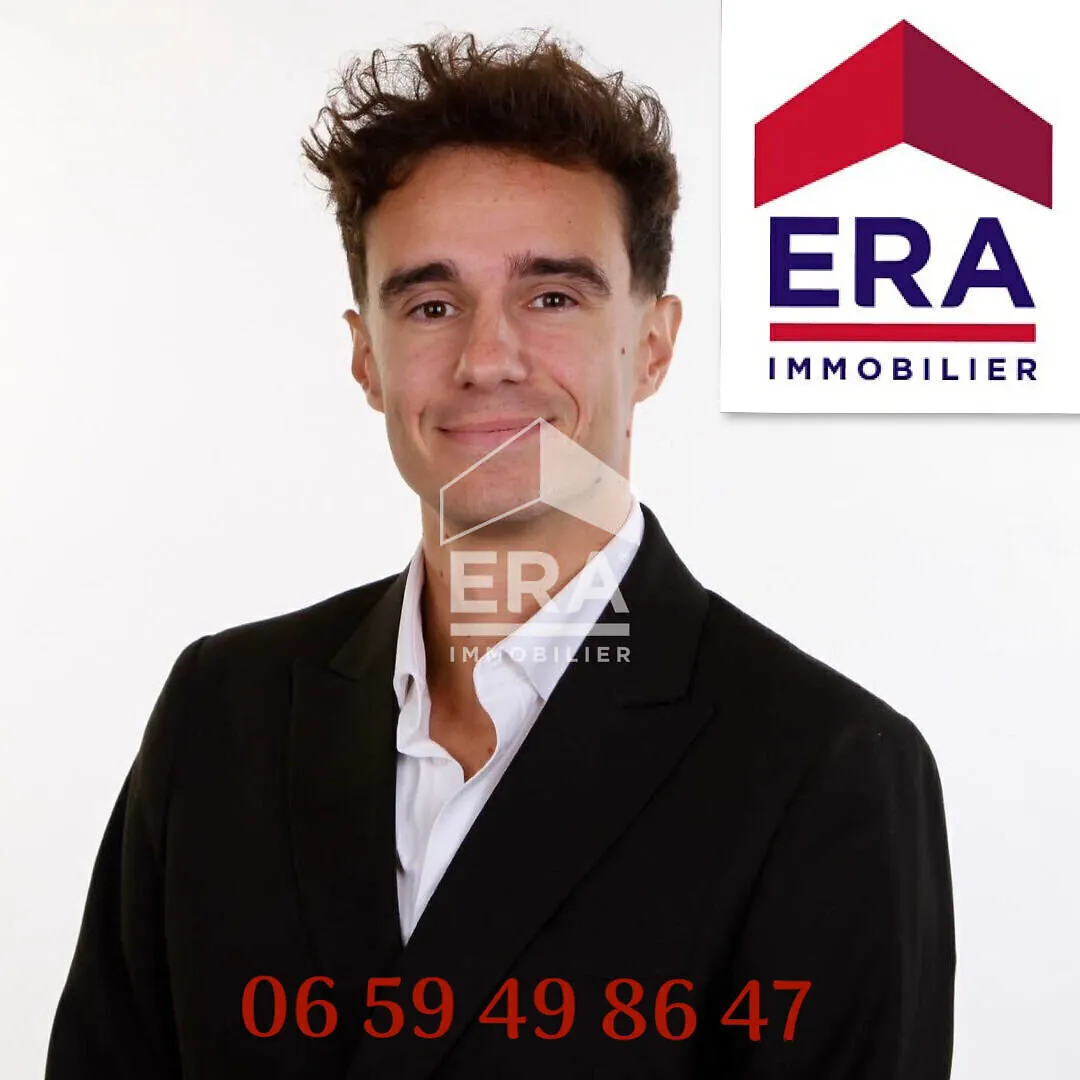 Immeuble de rapport 6 pièces 103 m² - Photo 1