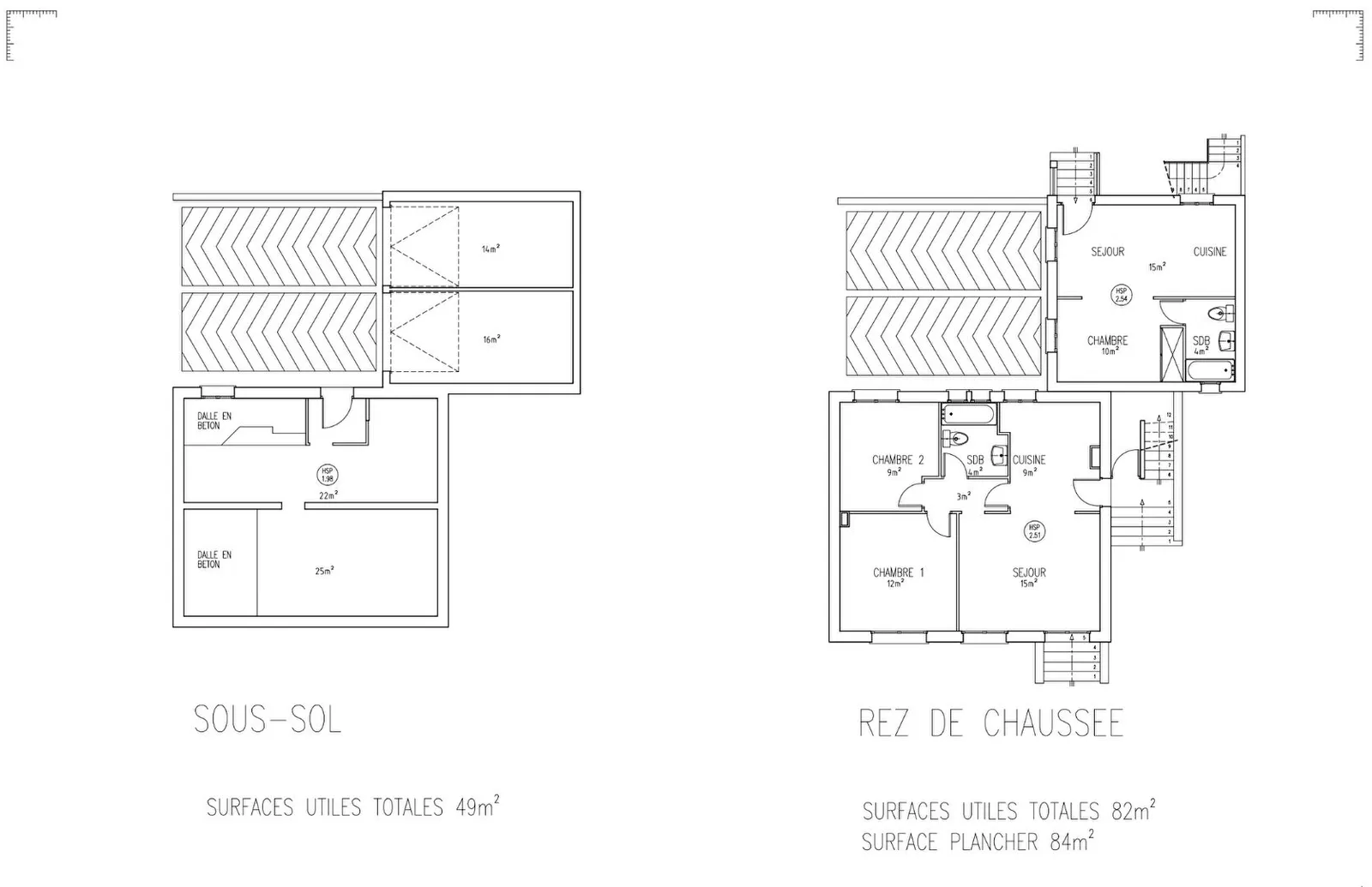 Immeuble de rapport 10 pièces 158 m² - Photo 1