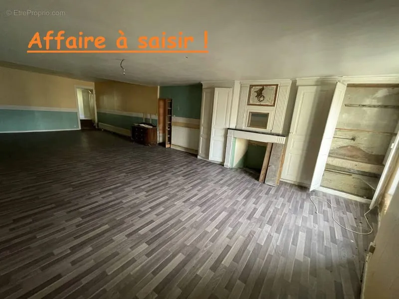 Immeuble de rapport - Photo 1