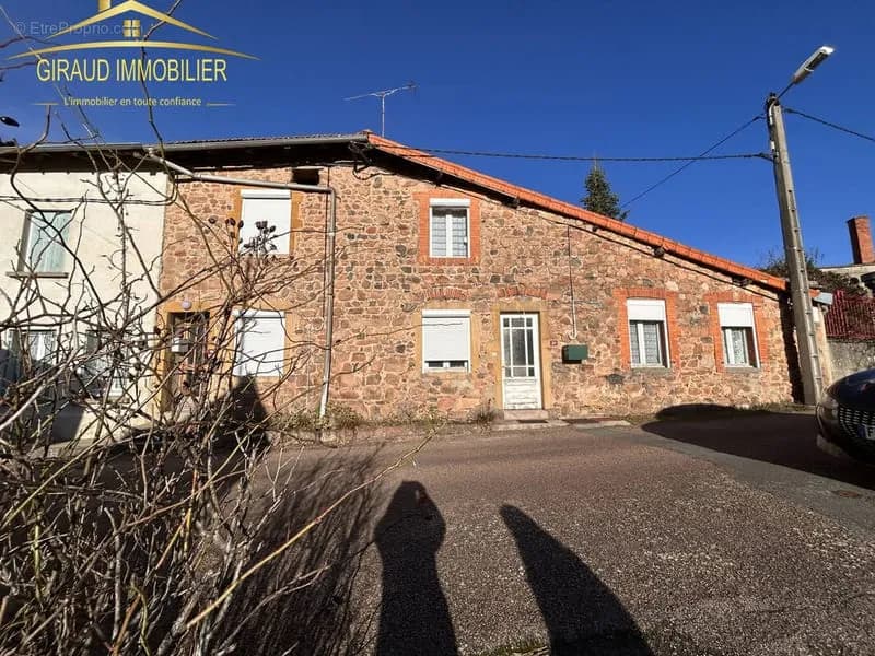 Immeuble-fort pontentiel locatif - Photo 1