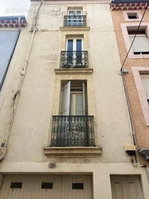 Immeuble de rapport 116 m² - Photo 1
