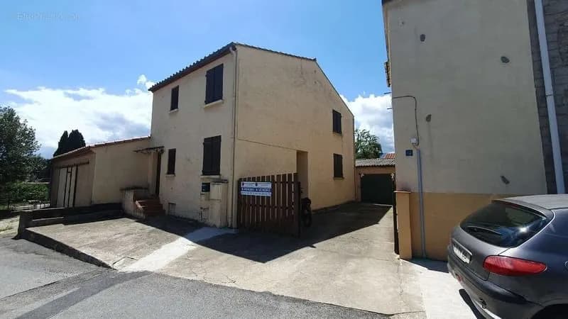 Immeuble 6 pièces 103 m² - Photo 1
