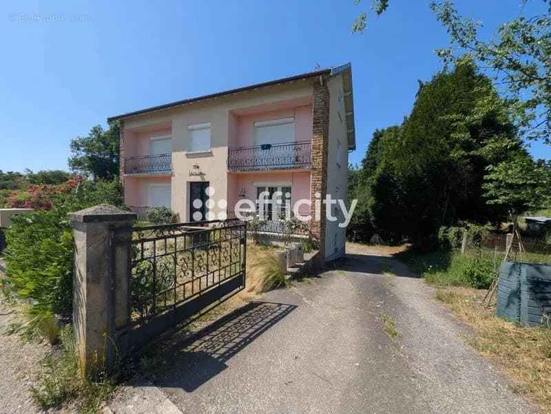 Maison de rapport - Photo 1