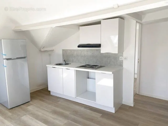 Immeuble de rapport. - Photo 1
