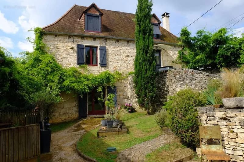 Ensemble immobilier proche de Brive - Photo 1
