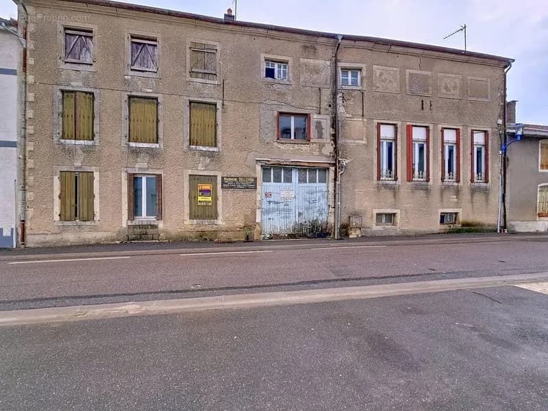Ensemble immobilier à rénover - Photo 1